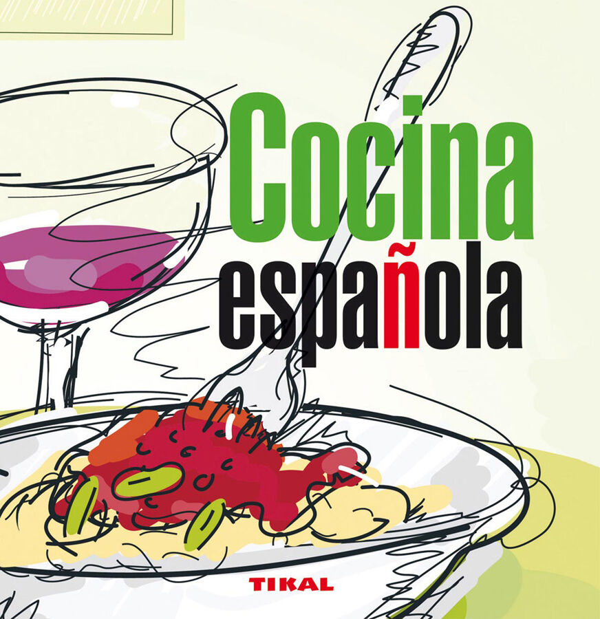 Cocina espa&ntilde;ola