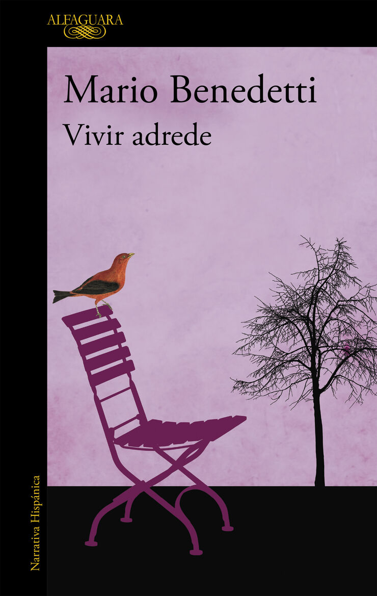 Vivir adrede