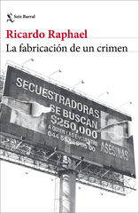 La fabricación de un crimen La fabricación de un crimen