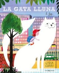 La gata Lluna i jo La gata Lluna i jo