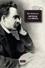 NIETZSCHE Y LA MÚSICA NIETZSCHE Y LA MÚSICA