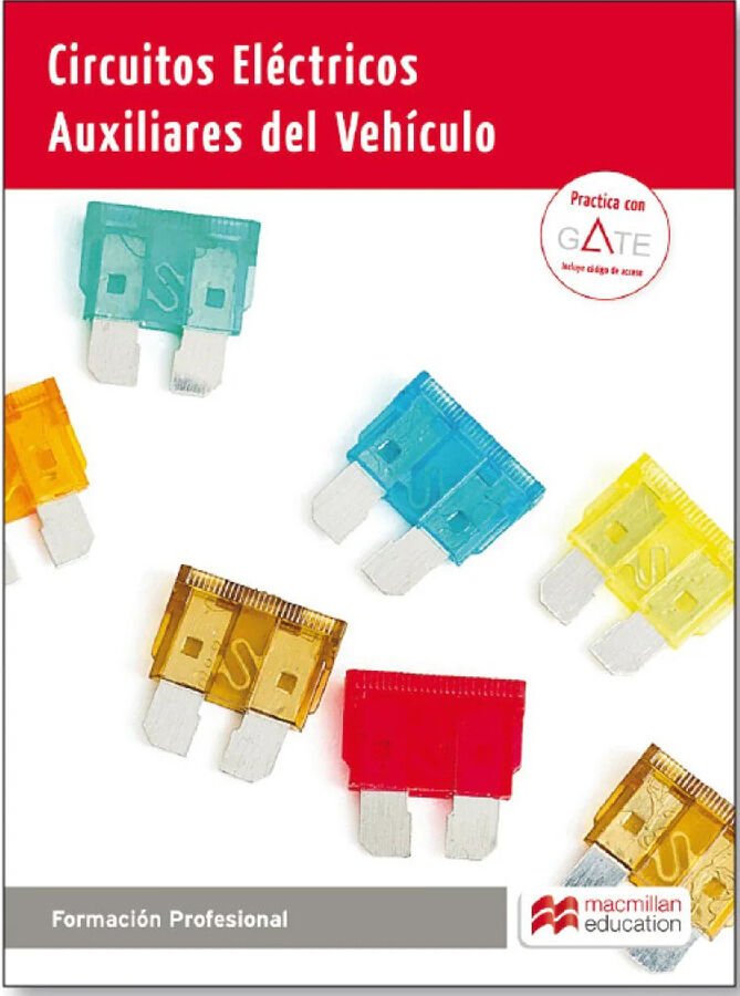 EMV Circuitos Electr Auxiliares