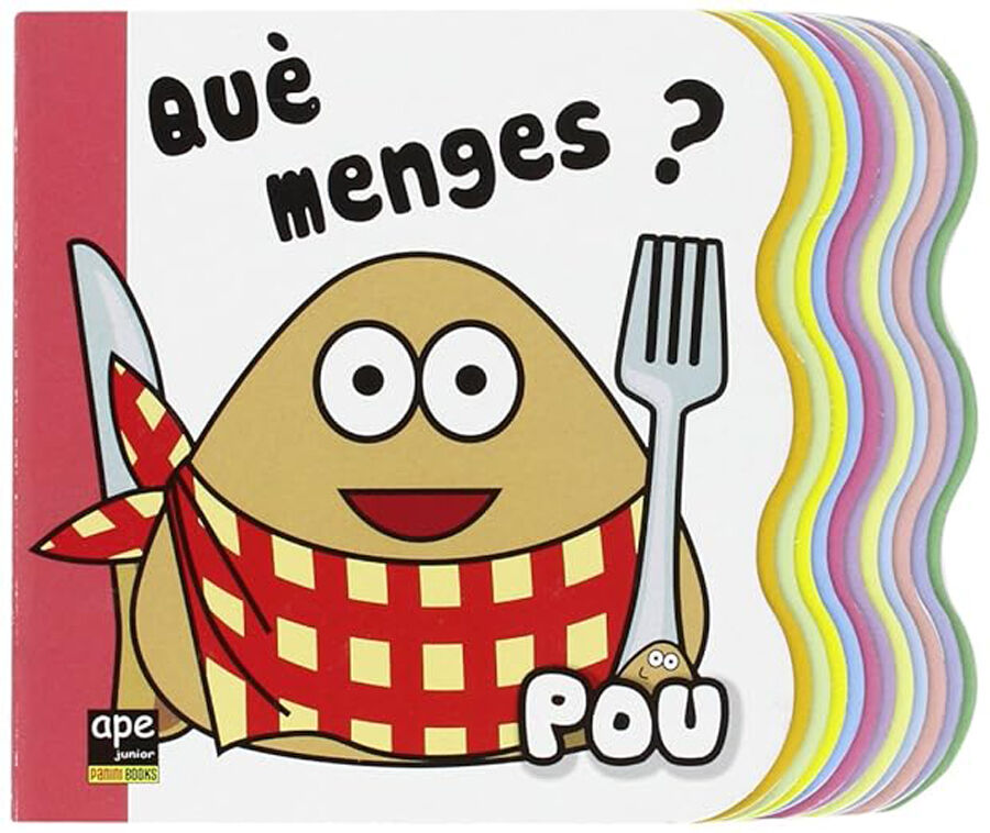 Qu Menges? Pou