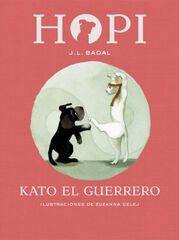 Hopi 3. Kato el guerrero Hopi 3. Kato el guerrero