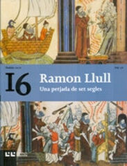 Ramon Llull. Nadala 2016