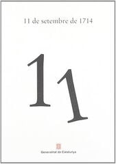 11 de setembre de 1714