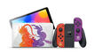 Consola Nintendo Switch Edición Pokémon