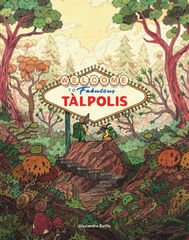 Tàlpolis Tàlpolis