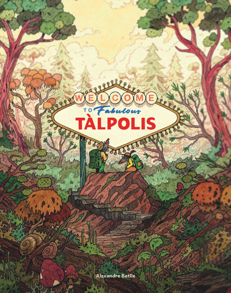 Tàlpolis