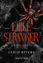 Little Stranger Little Stranger