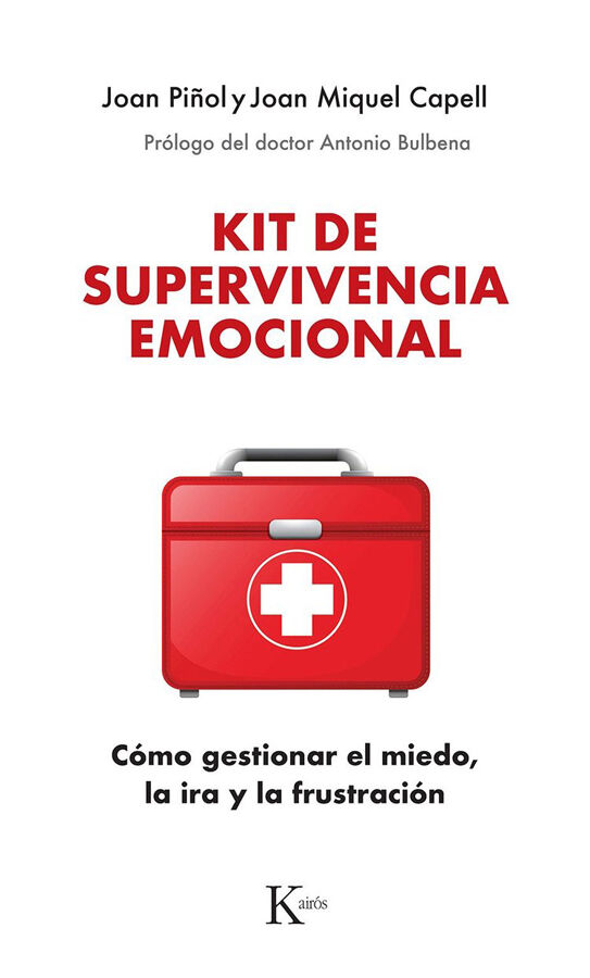 Kit de supervivencia emocional