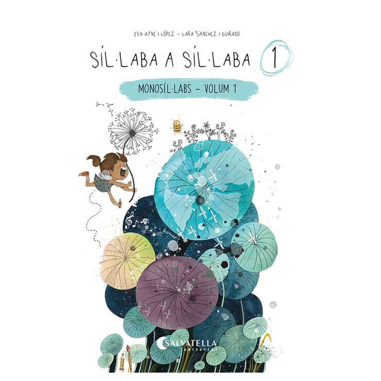 Síl·laba a síl·laba 1