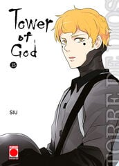 Tower of God 15 Tower of God 15