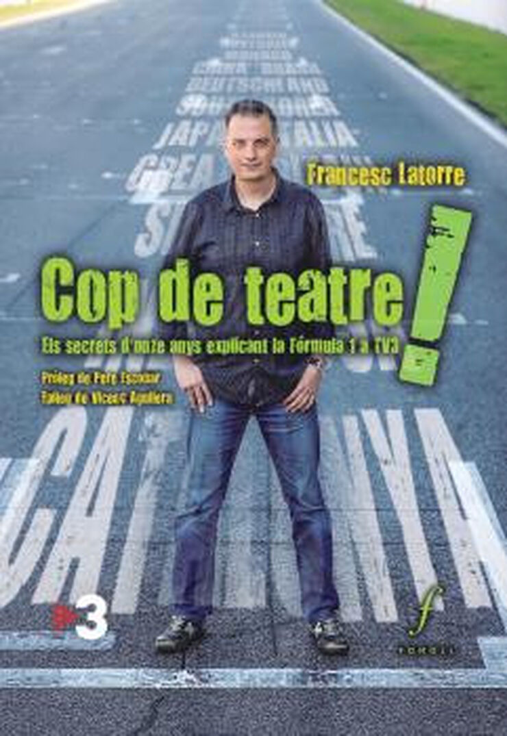 Cop de teatre!