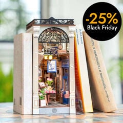 Maqueta Rolife Arcade Dating