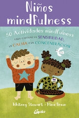 Niños mindfulness Niños mindfulness