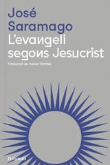 L'evangeli segons Jesucrist L'evangeli segons Jesucrist