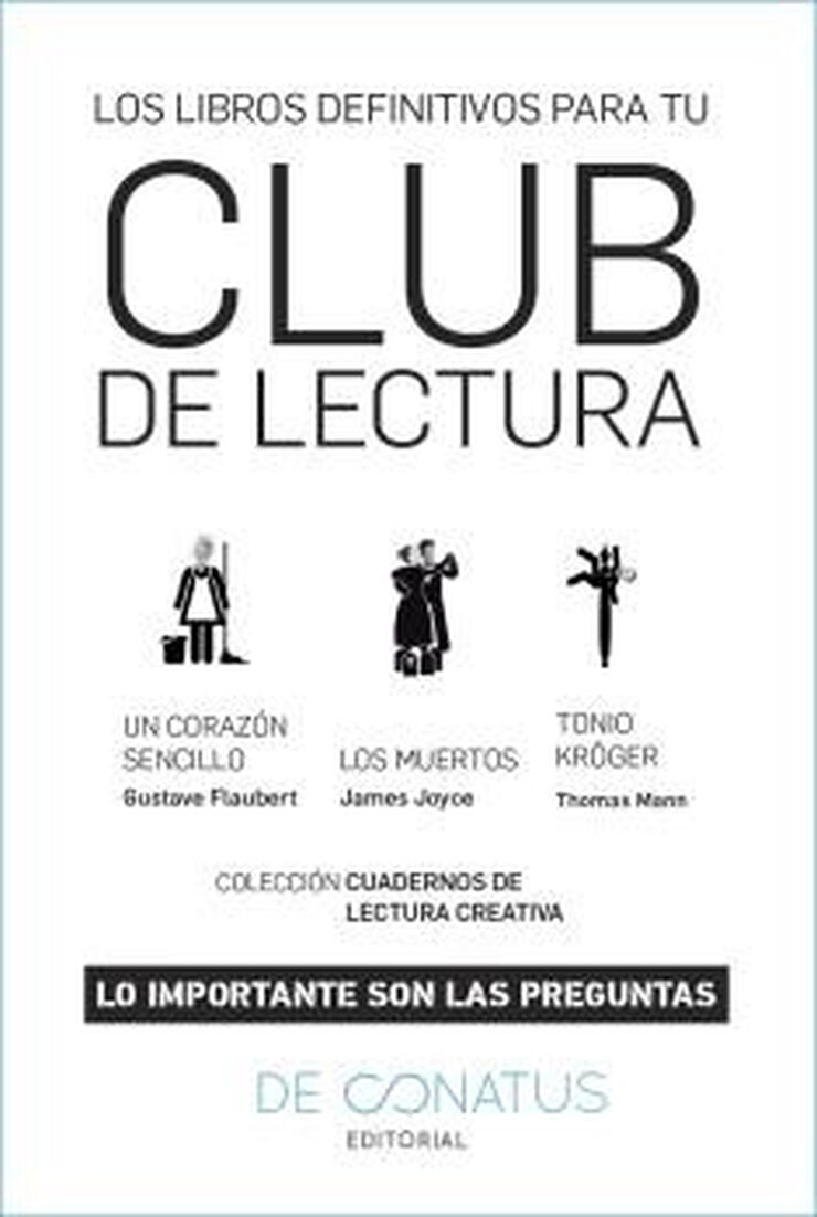 Club de Lectura