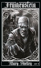 Frankenstein Frankenstein