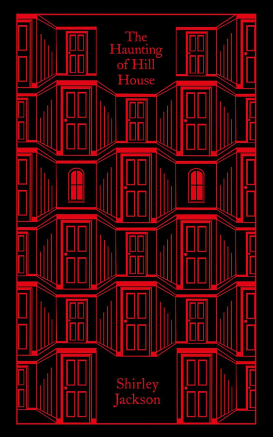 The Haunting Of Hill House