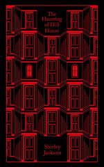 The Haunting Of Hill House