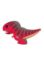 Puzzle 3D Eugy Tiranosaurio Puzzle 3D Eugy Tiranosaurio