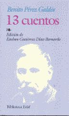 13 cuentos 13 cuentos