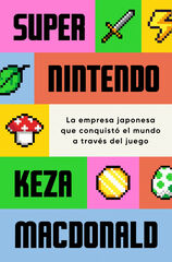 Super Nintendo