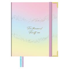 Agenda Takenote A5 setm/vista mult 2026 Elara