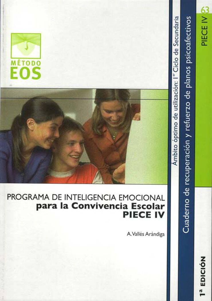 63 Inteligencia Emocional Para La Co