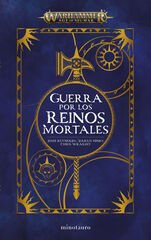 Warhammer Guerra por los Reinos Mortales Omnibus