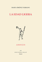 La edad ligera