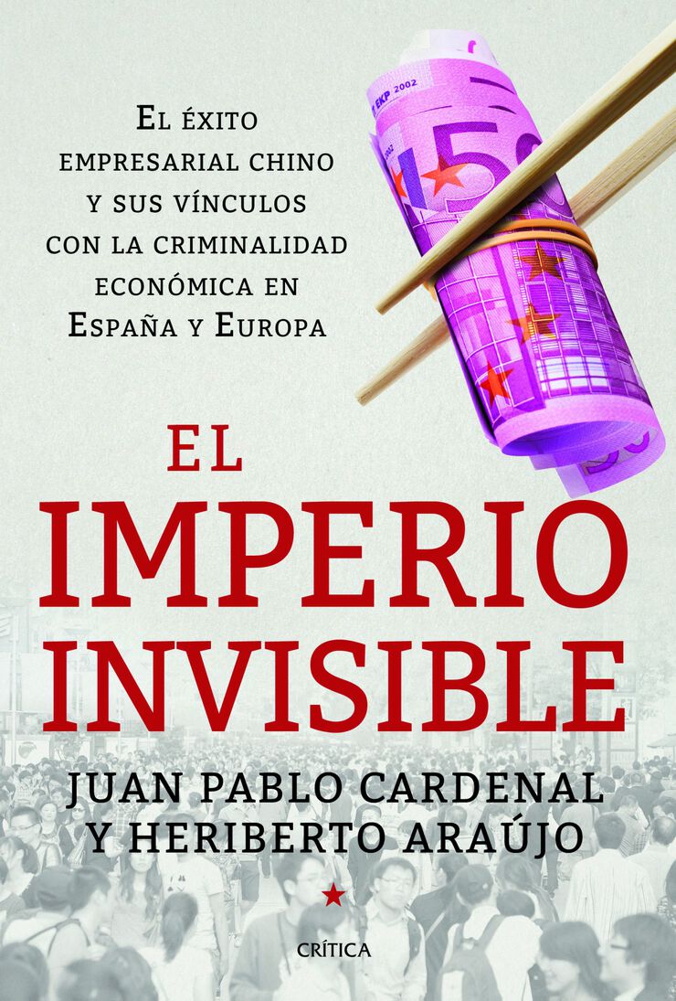 El imperio invisible El imperio invisible