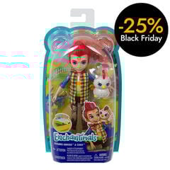 Enchantimal Rooster Mattel