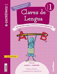 1º Prim Quad Llengua Entren Cas Cat Ed22 1º Prim Quad Llengua Entren Cas Cat Ed22