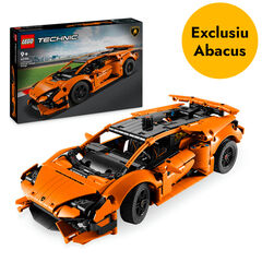 LEGO® Technic Lamborghini Huracán 42196