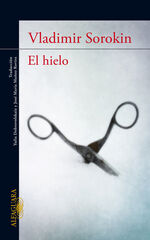 El hielo El hielo
