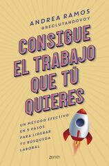 Consigue el trabajo que tú quieres Consigue el trabajo que tú quieres