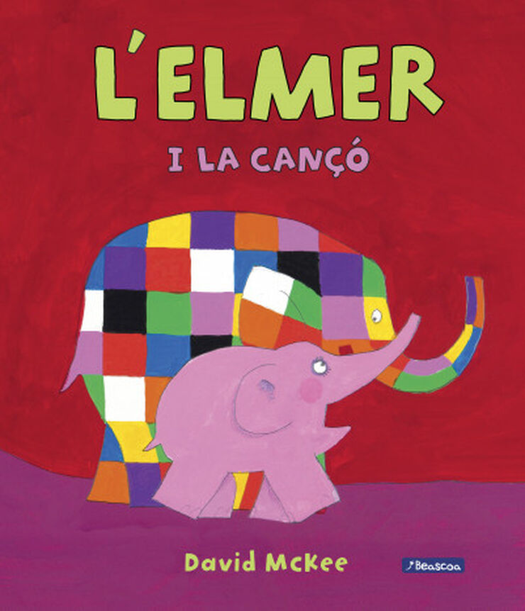 L'Elmer i la cançó