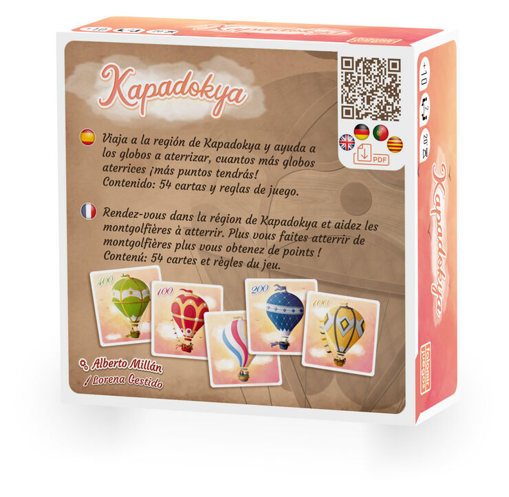 Kapadokya Kapadokya