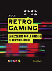 Retro Gaming Retro Gaming