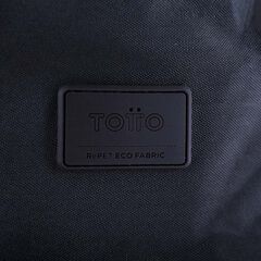 Mochila + Estuche Kalex azul oscuro