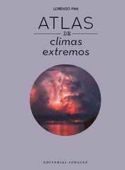 Atlas de climas extremos Atlas de climas extremos