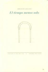 El tiempo menos solo