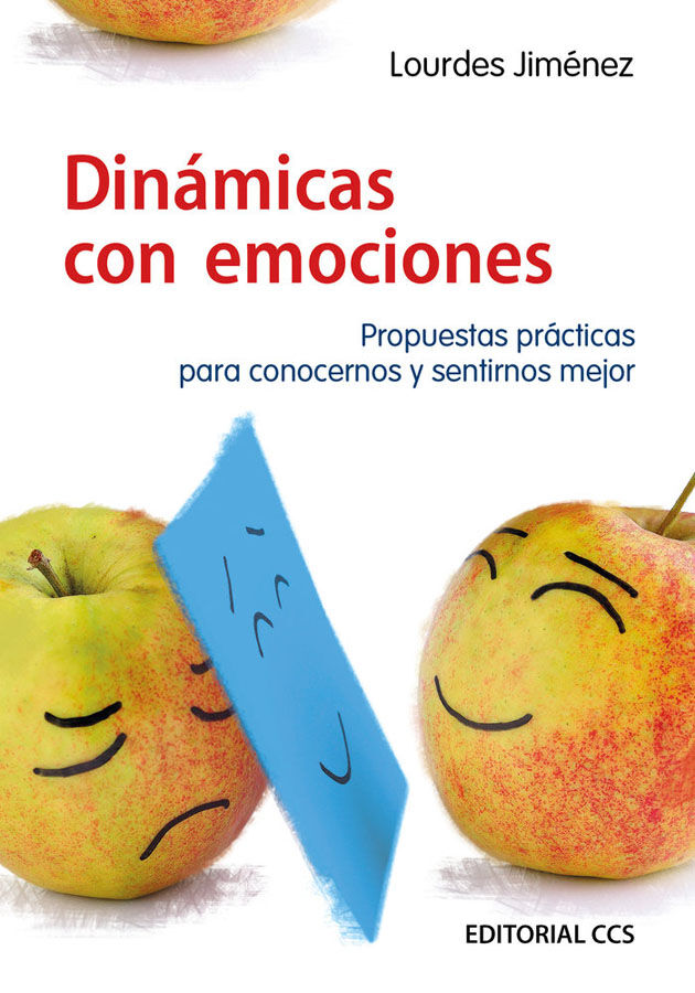 Din&aacute;micas con emociones