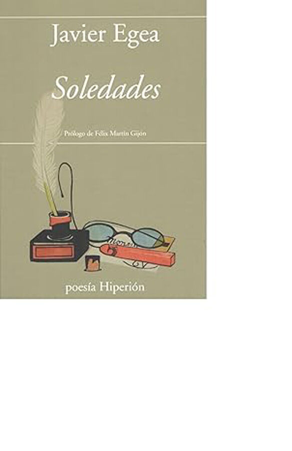Soledades