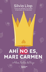 Ahí no es, Mari Carmen Ahí no es, Mari Carmen