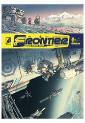 Frontier Frontier