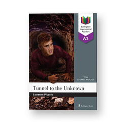 Bir - Tunnel To The Unknown, a - A2 Bir - Tunnel To The Unknown, a - A2