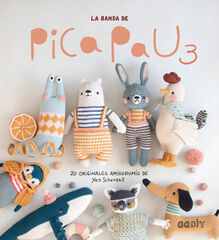La banda de Pica Pau 3 La banda de Pica Pau 3